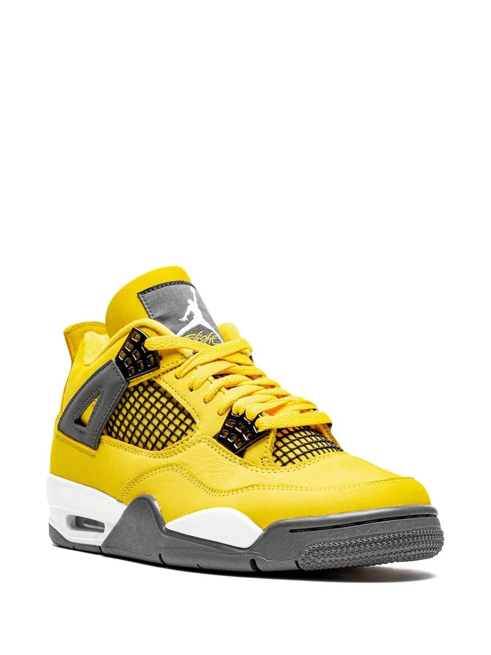 Jordan 4 Retro "Lightning 2021" sneakers