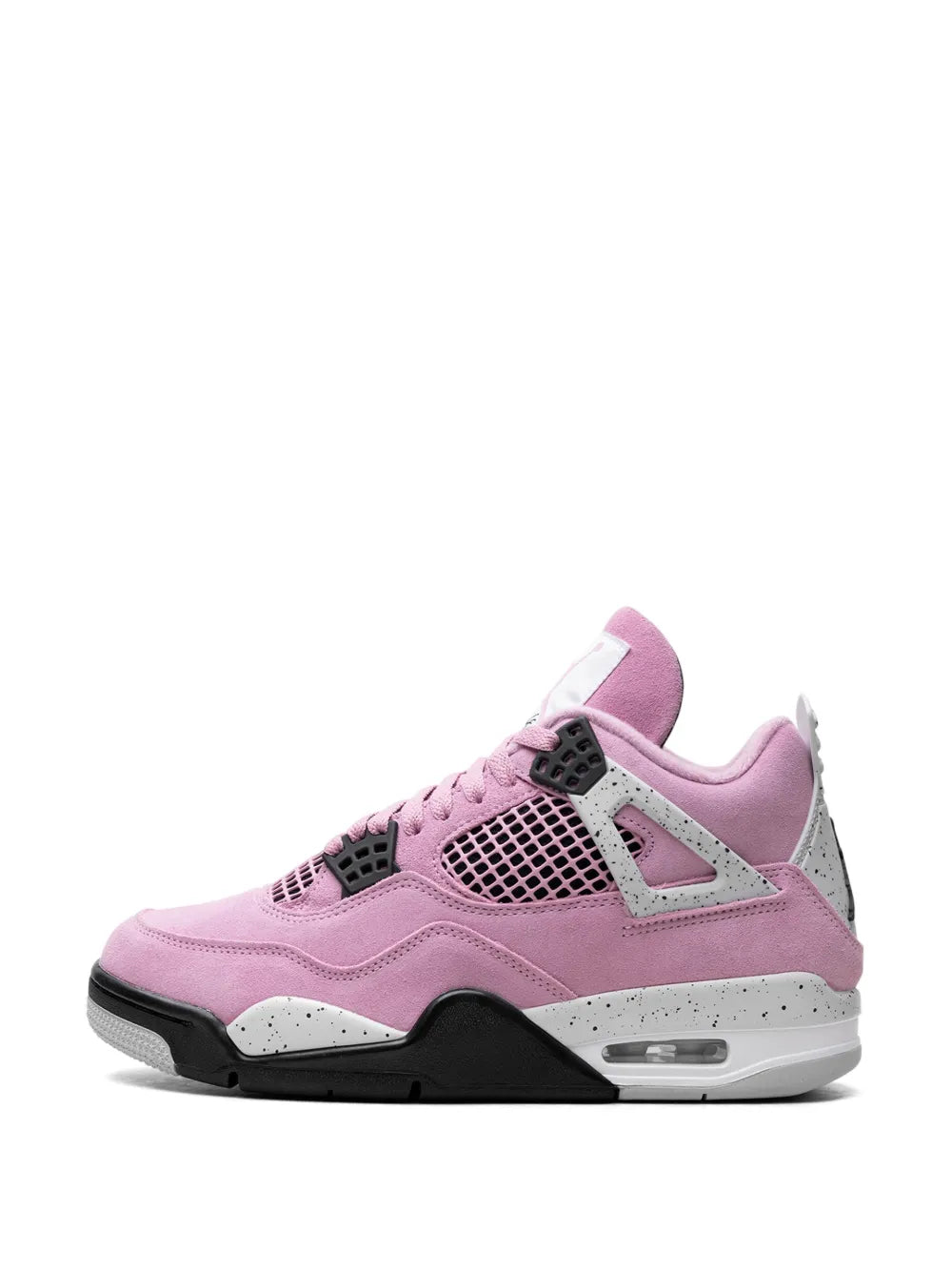 Jordan 4 Retro "Orchid" sneakers
