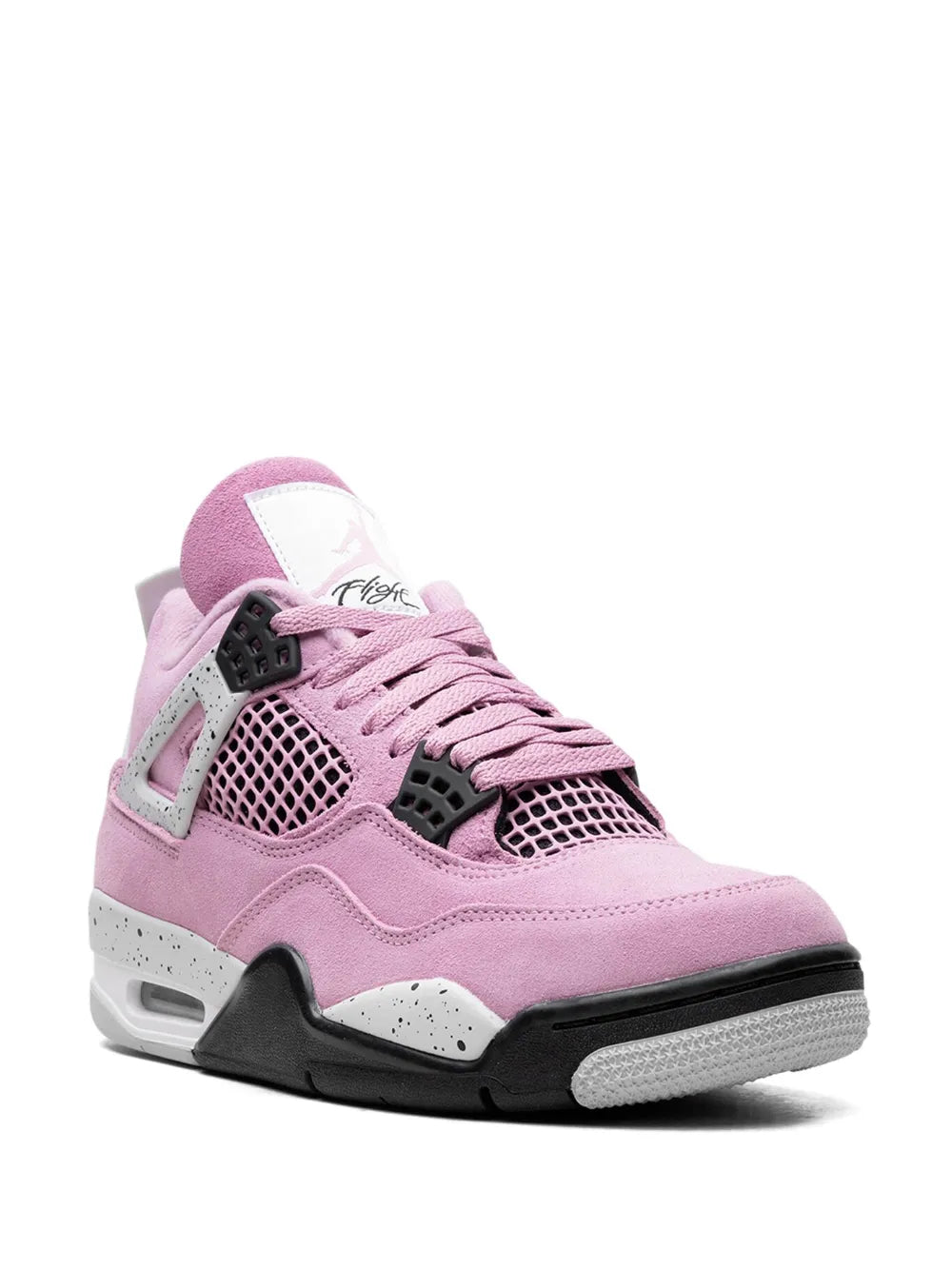 Jordan 4 Retro "Orchid" sneakers