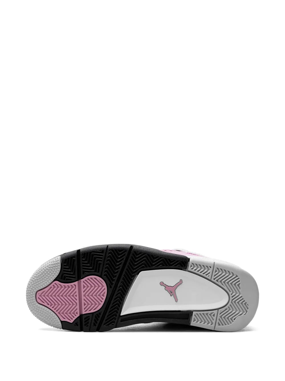 Jordan 4 Retro "Orchid" sneakers