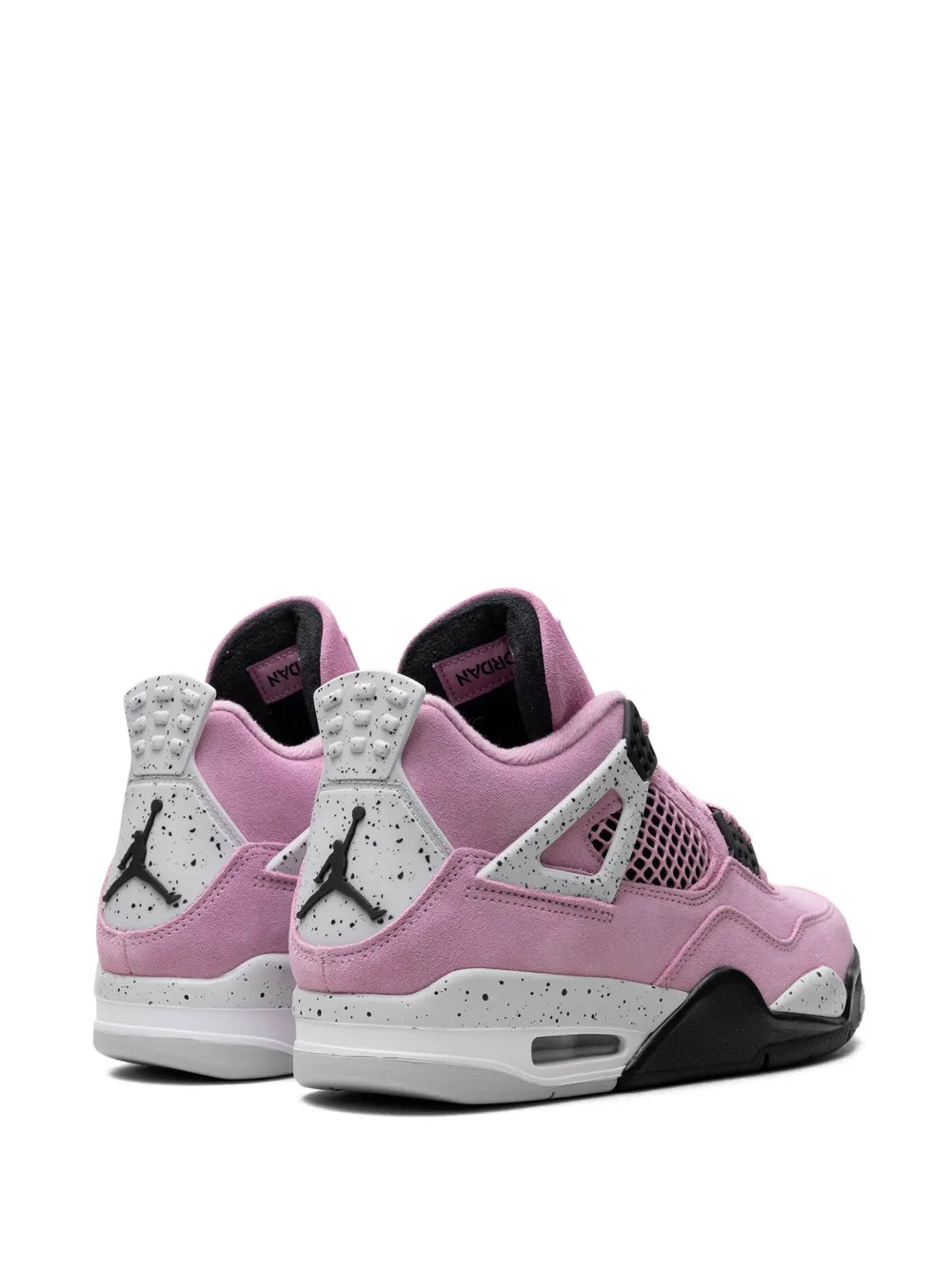 Jordan 4 Retro "Orchid" sneakers