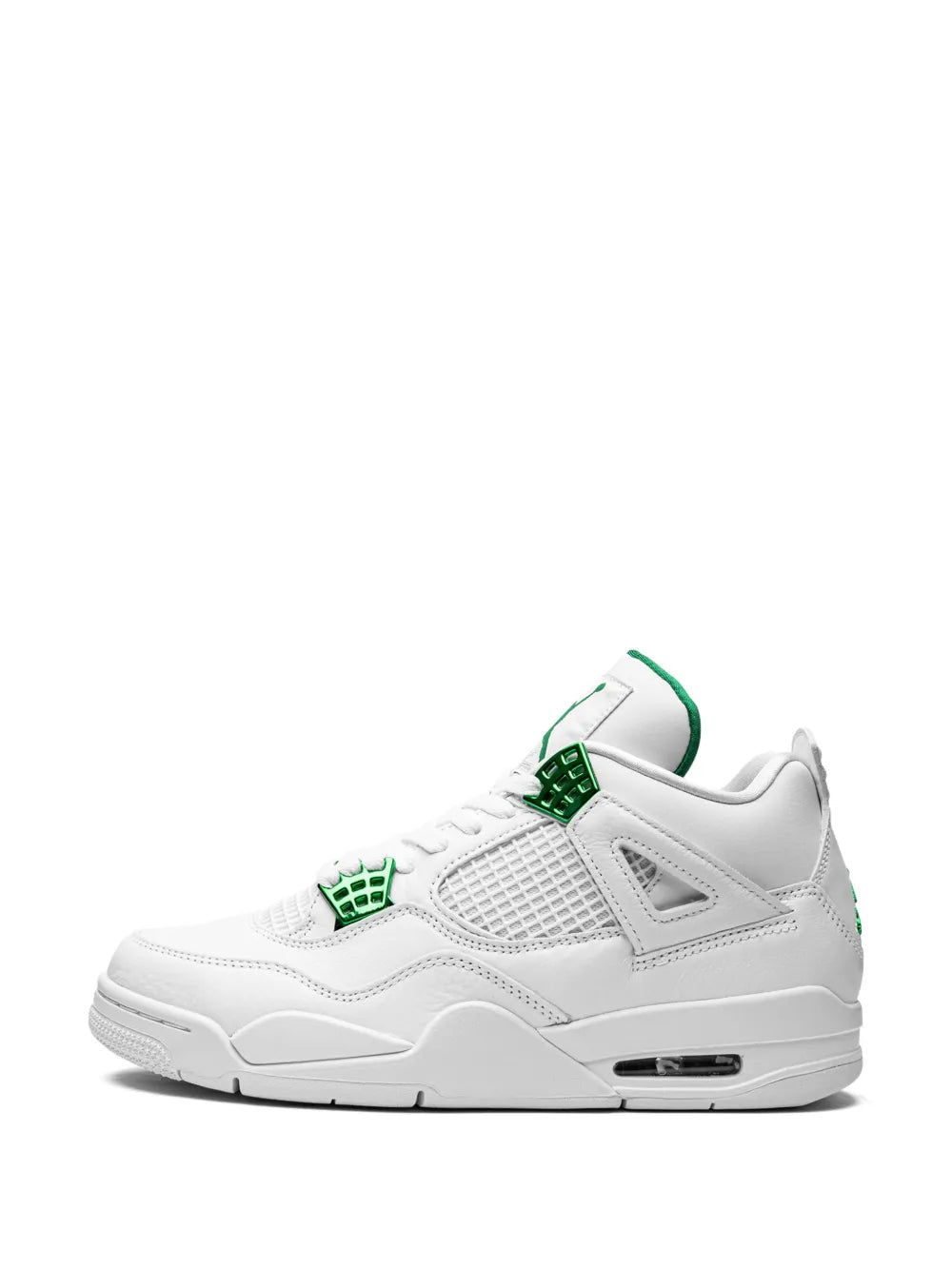 Jordan 4 Retro sneakers