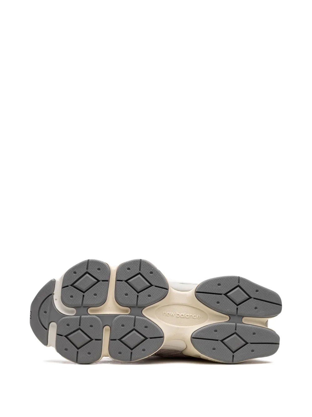New Balance 9060 "December Sky" sneakers