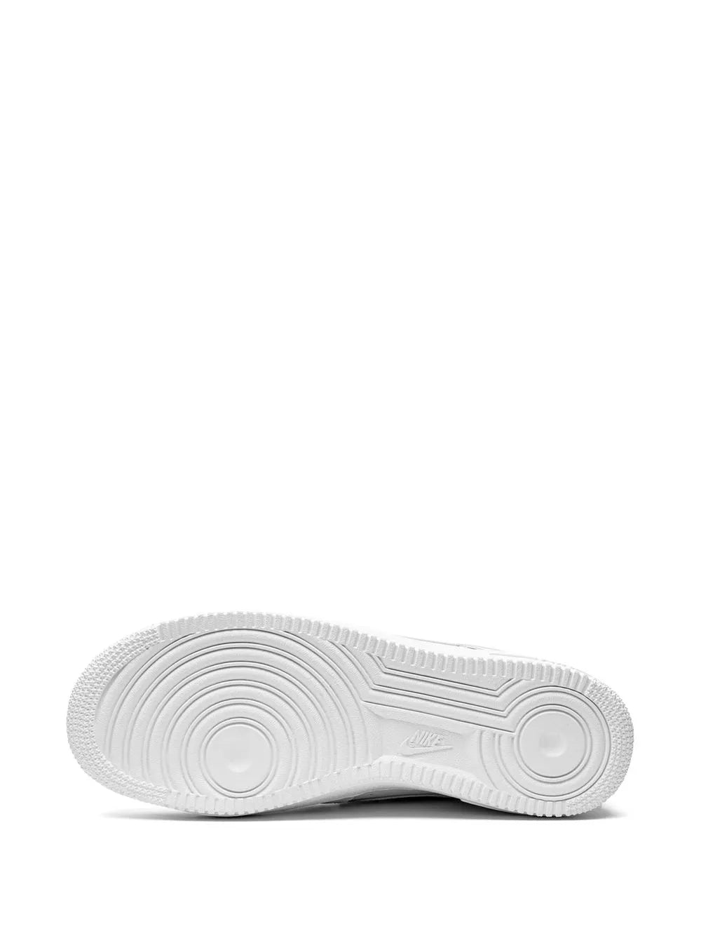 Nike Air Force 1 Plain White