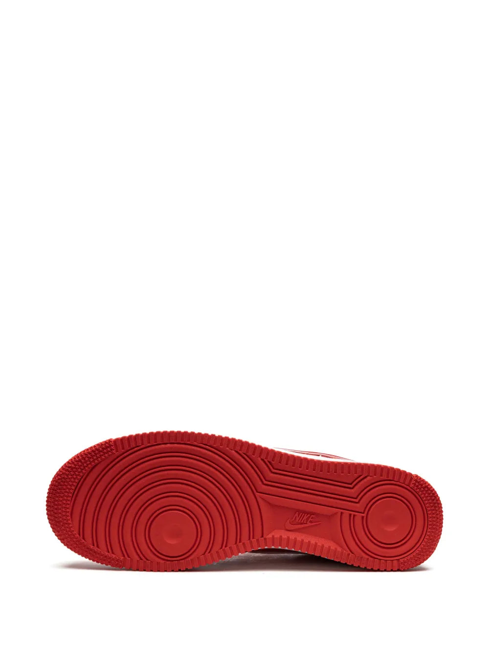 Nike Air Force 1 '07 "Picante Red" sneakers