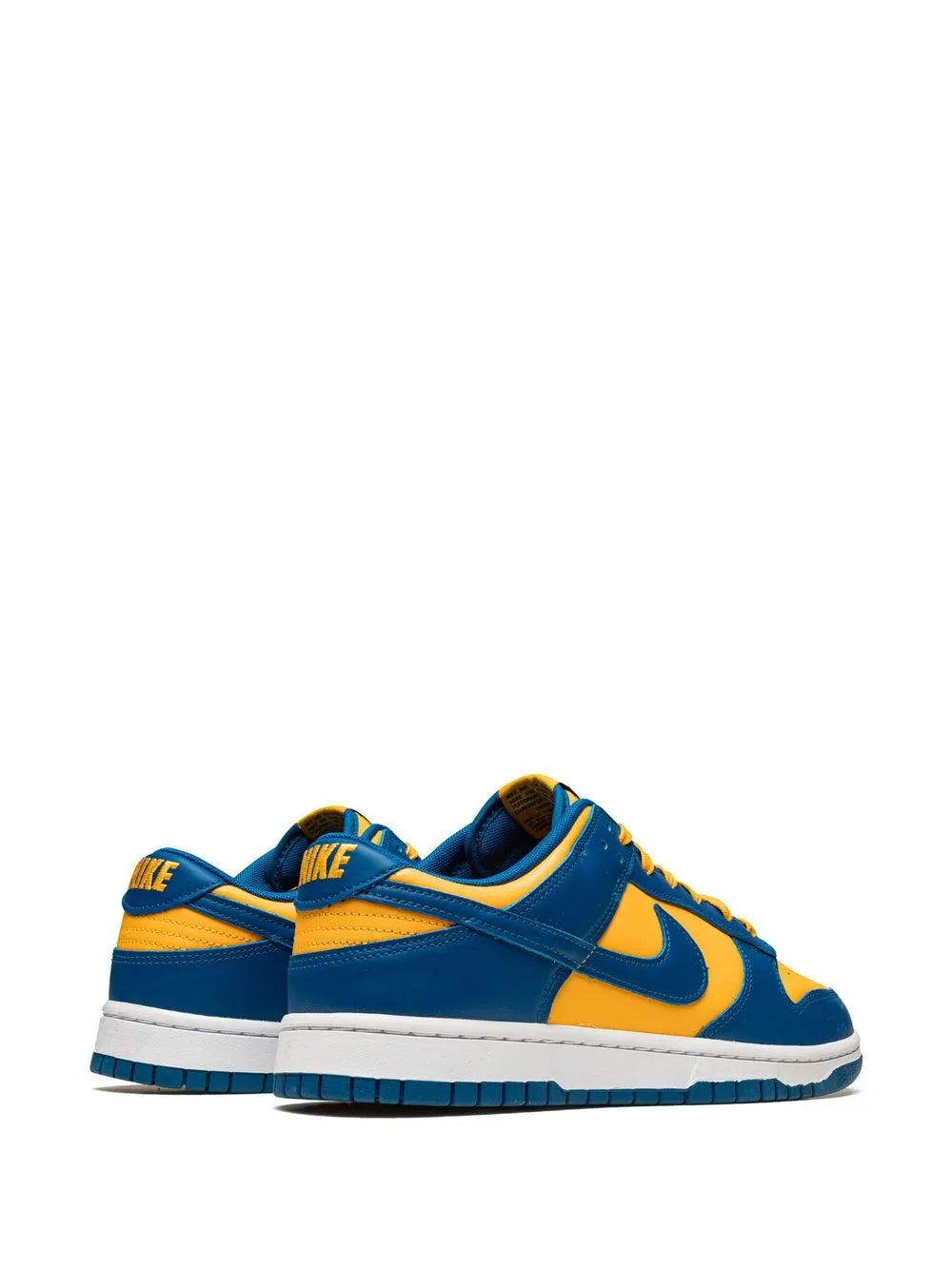 Nike Dunk Low Retro "UCLA" sneakers