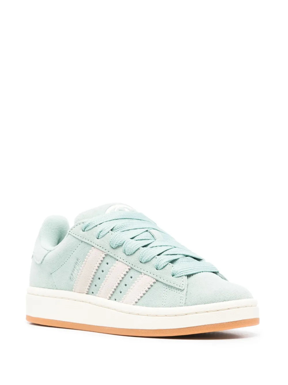 Adidas Campus 00's suede sneakers