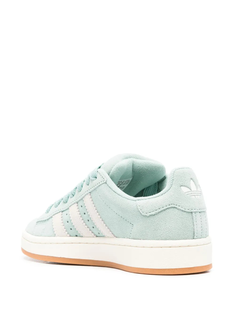 Adidas Campus 00's suede sneakers