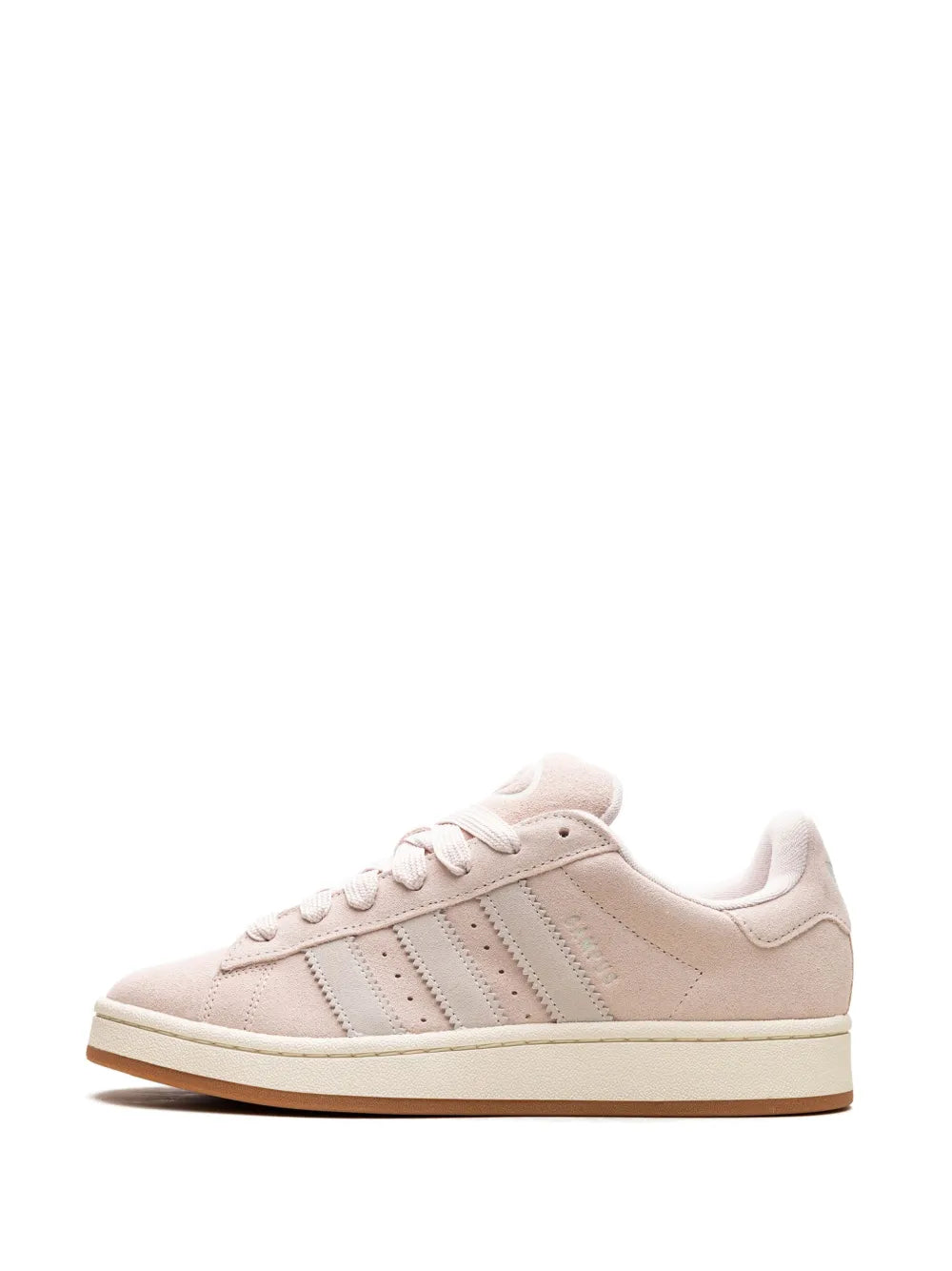 Adidas Campus 00s "Wonder Quartz/Cloud White" sneakers