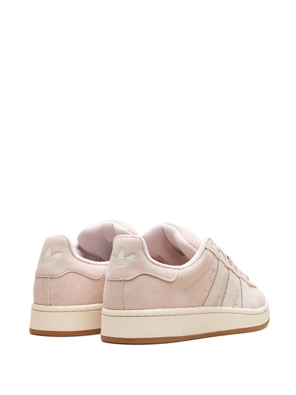 Adidas Campus 00s "Wonder Quartz/Cloud White" sneakers