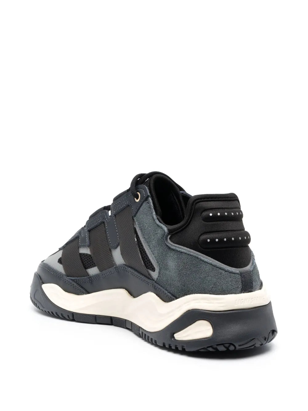 Adidas Niteball low-top sneakers