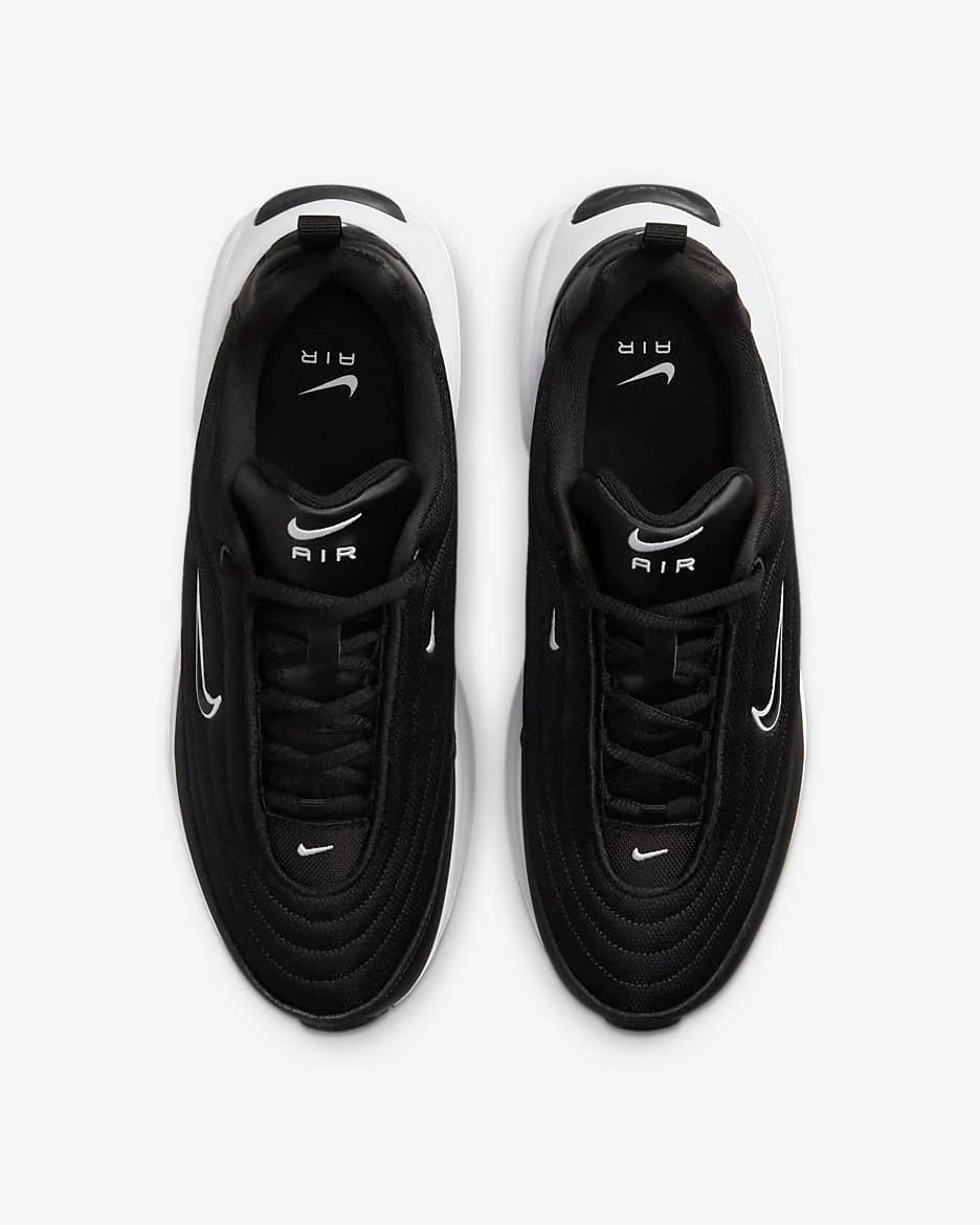 NIKE AIR MAX PORTAL BLACK AND WHITE
