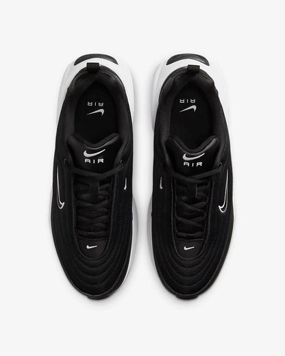 NIKE AIR MAX PORTAL BLACK AND WHITE