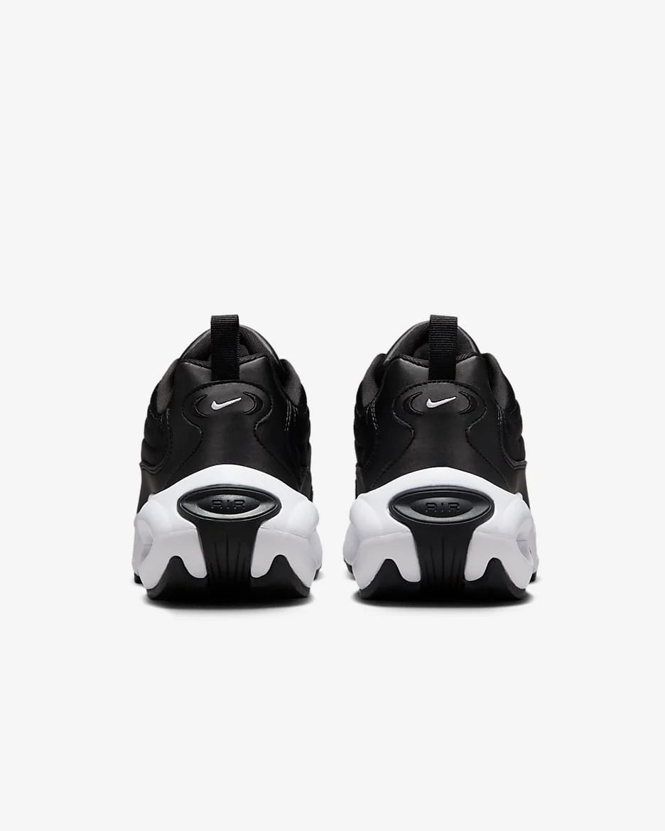 NIKE AIR MAX PORTAL BLACK AND WHITE