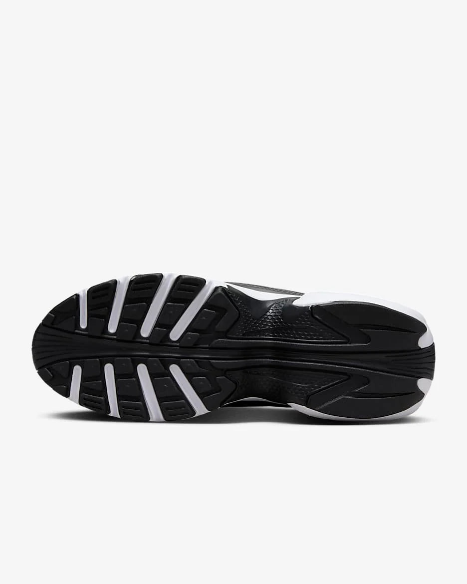 NIKE AIR MAX PORTAL BLACK AND WHITE
