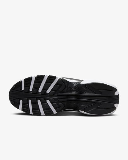 NIKE AIR MAX PORTAL BLACK AND WHITE
