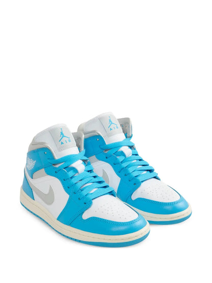 Air Jordan 1 Mid sneakers