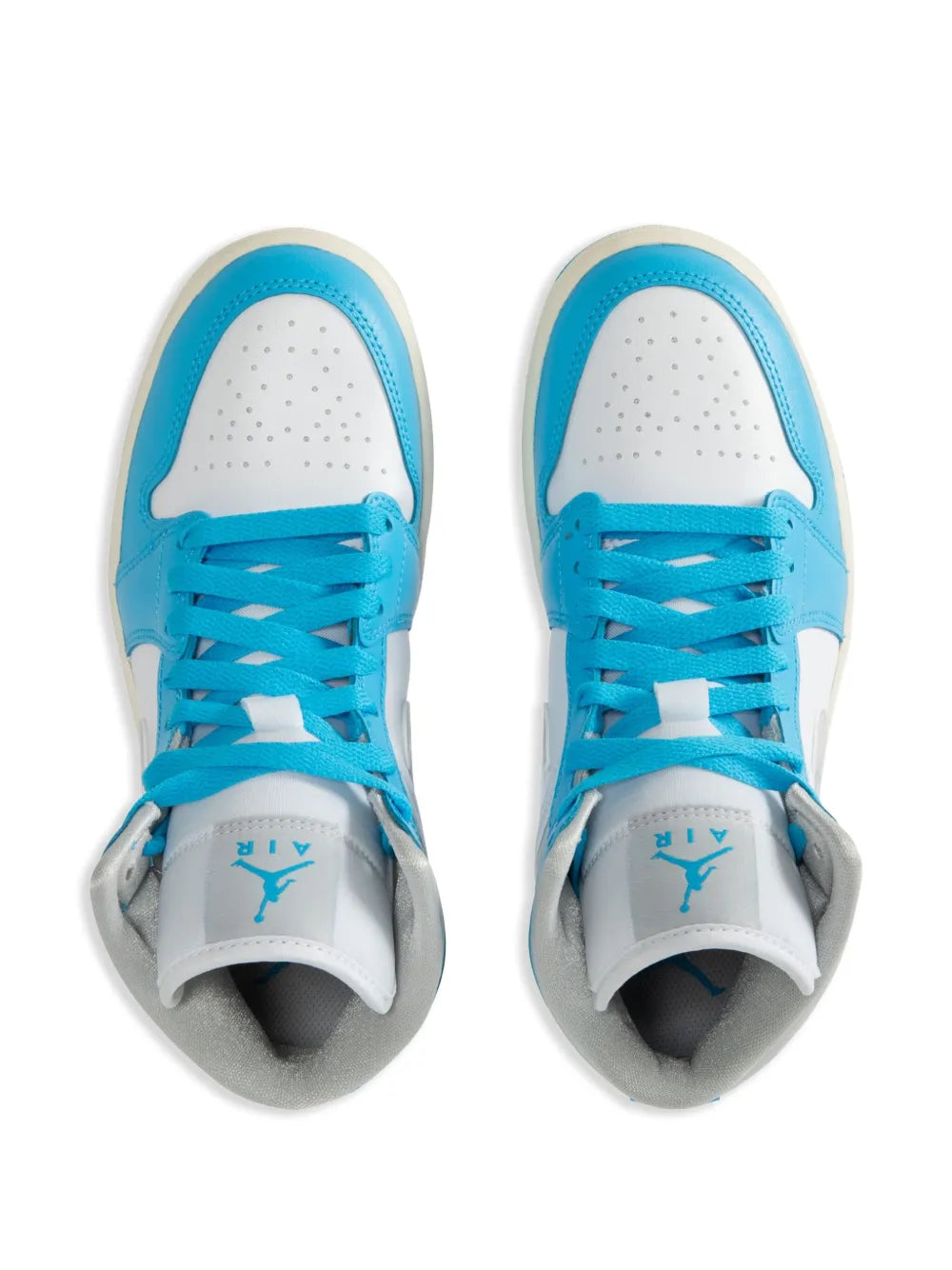 Air Jordan 1 Mid sneakers