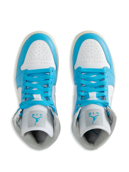 Air Jordan 1 Mid sneakers
