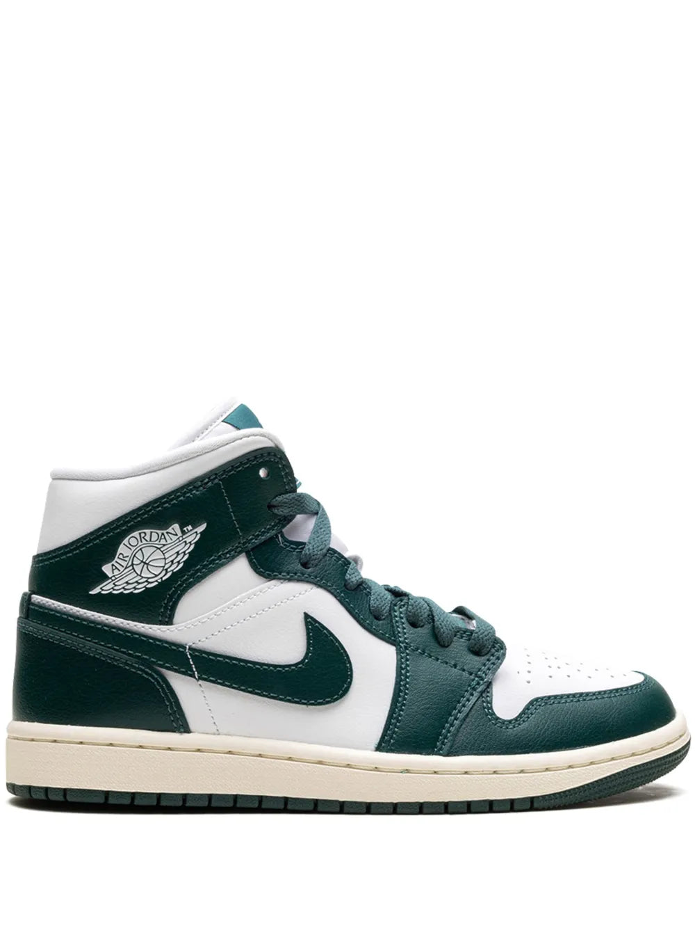 Air Jordan 1 "Oxidised Green" sneakers
