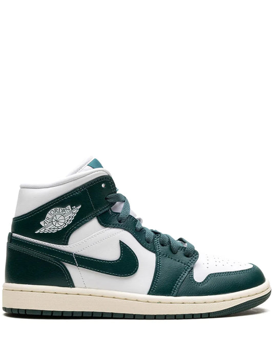 Air Jordan 1 "Oxidised Green" sneakers
