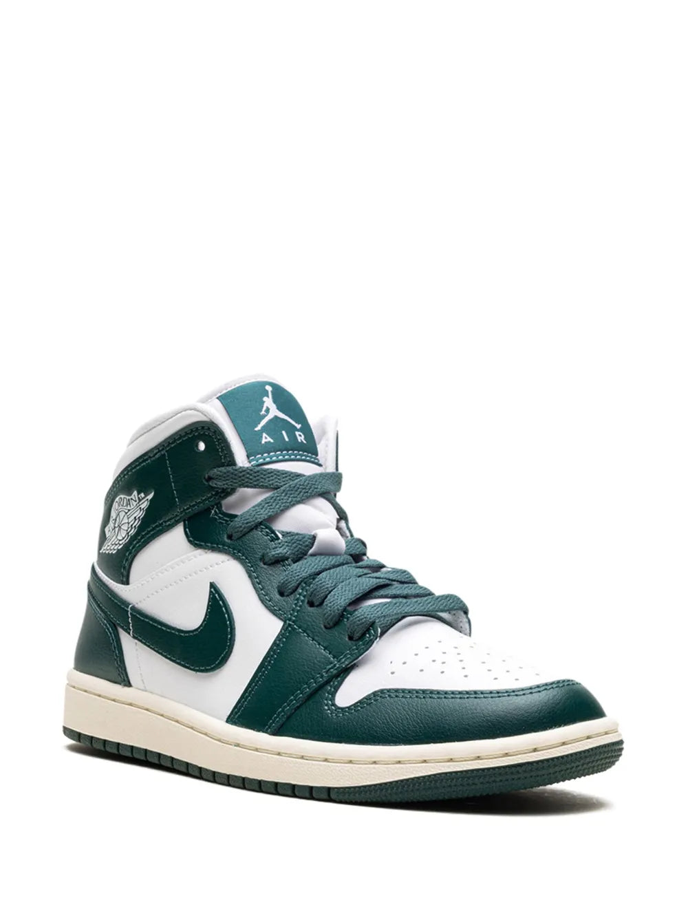 Air Jordan 1 "Oxidised Green" sneakers
