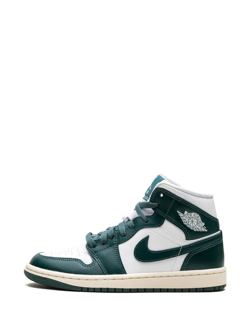 Air Jordan 1 "Oxidised Green" sneakers