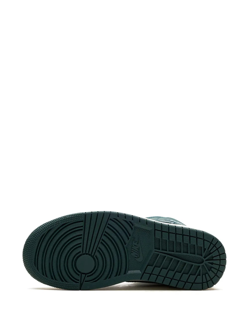 Air Jordan 1 "Oxidised Green" sneakers