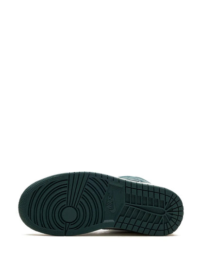 Air Jordan 1 "Oxidised Green" sneakers
