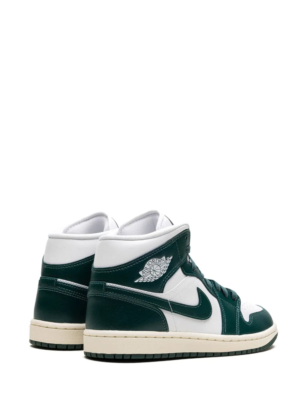 Air Jordan 1 "Oxidised Green" sneakers