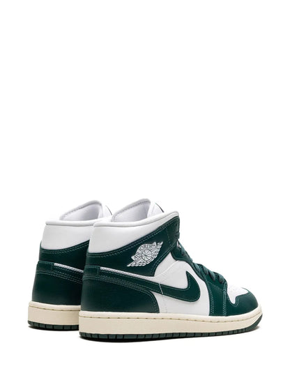 Air Jordan 1 "Oxidised Green" sneakers
