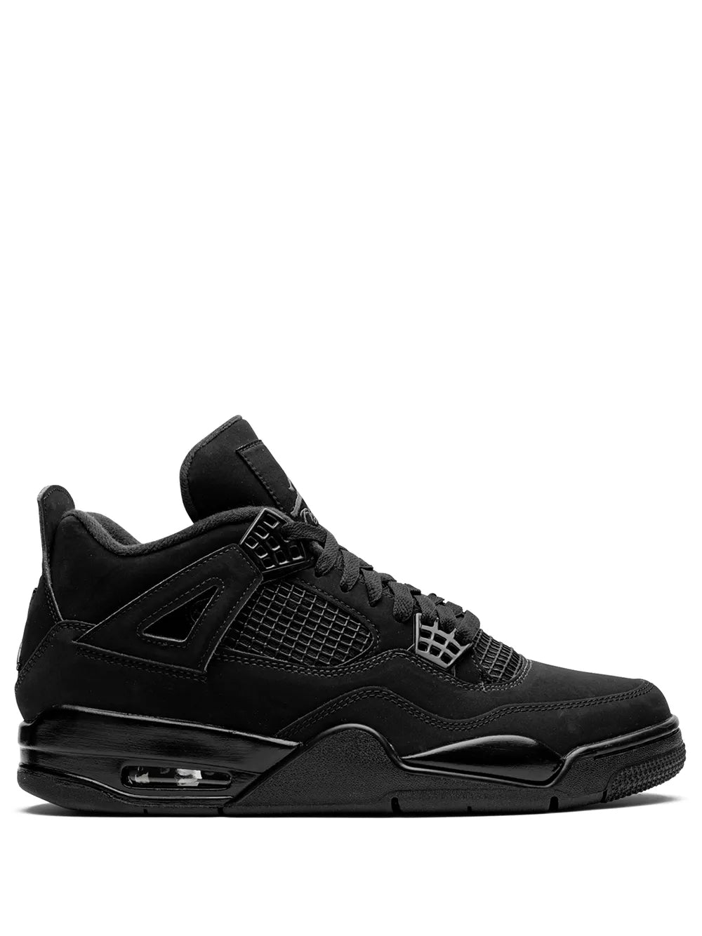 Jordan 4 Retro Black Cat sneakers