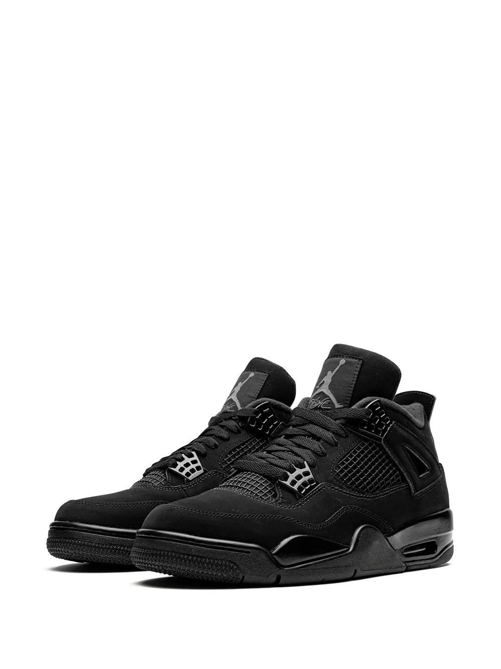 Jordan 4 Retro Black Cat sneakers
