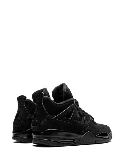 Jordan 4 Retro Black Cat sneakers