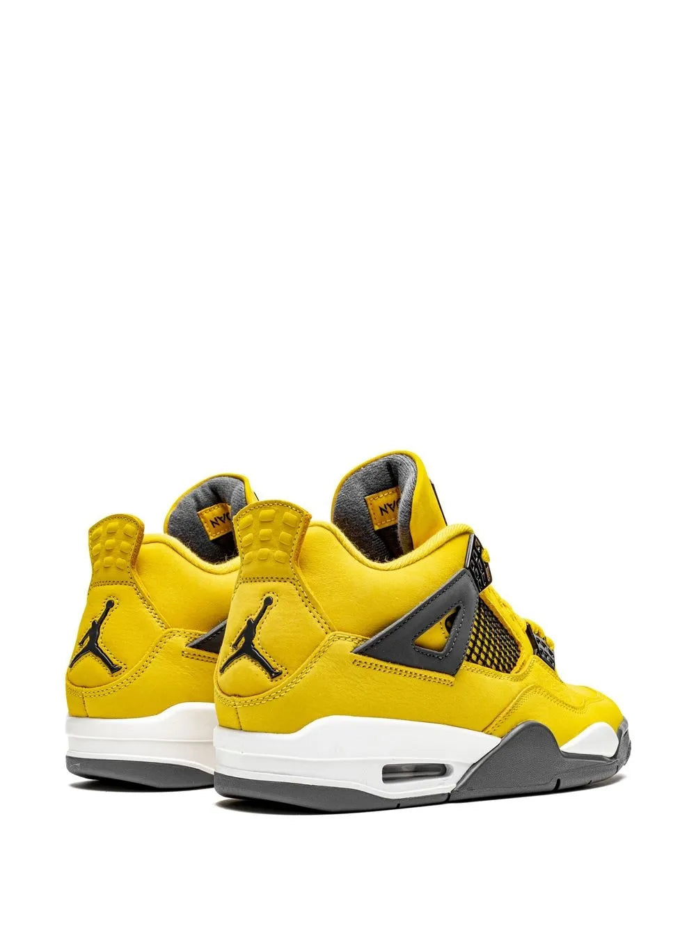 Jordan 4 Retro "Lightning 2021" sneakers