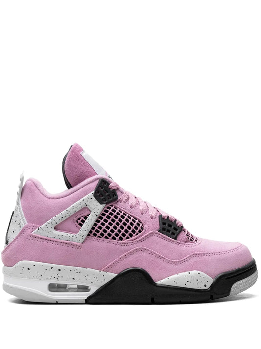 Jordan 4 Retro "Orchid" sneakers