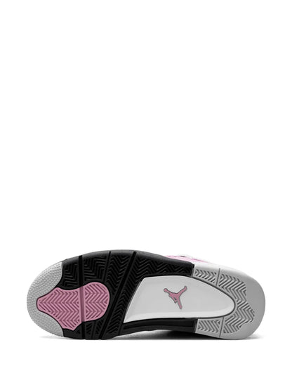 Jordan 4 Retro "Orchid" sneakers