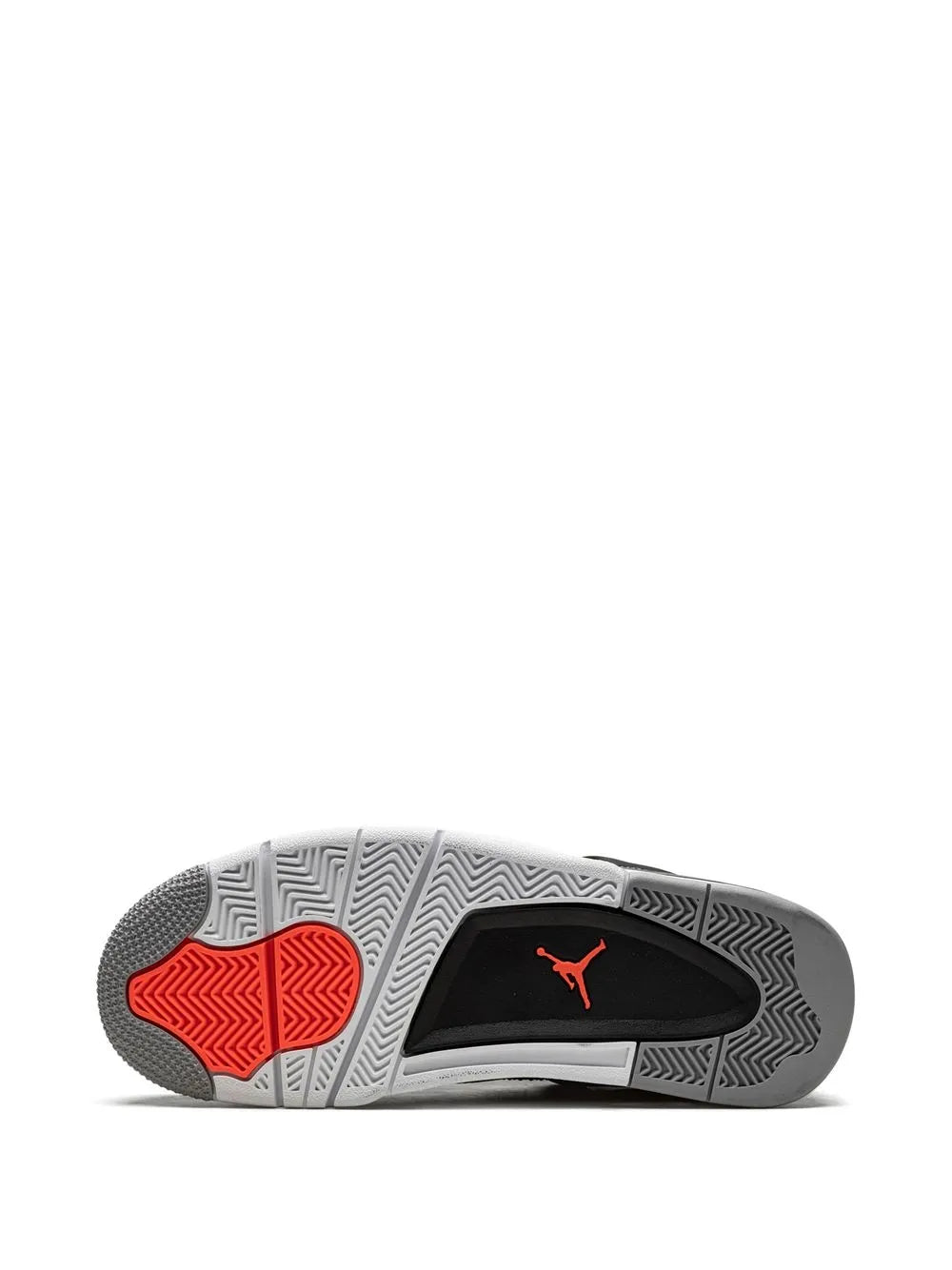 Jordan 4 Retro sneakers