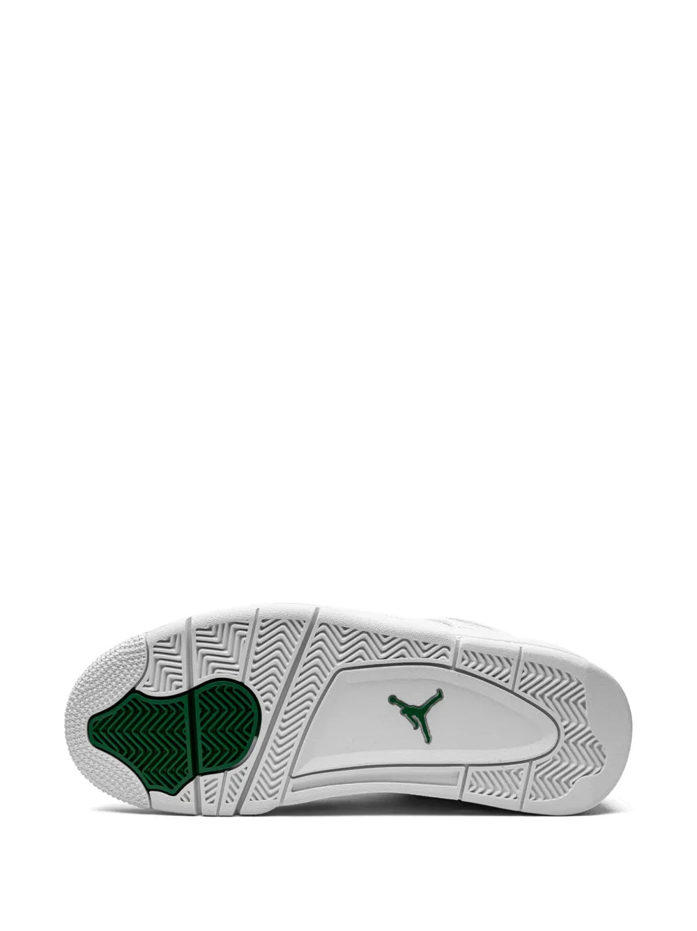 Jordan 4 Retro sneakers