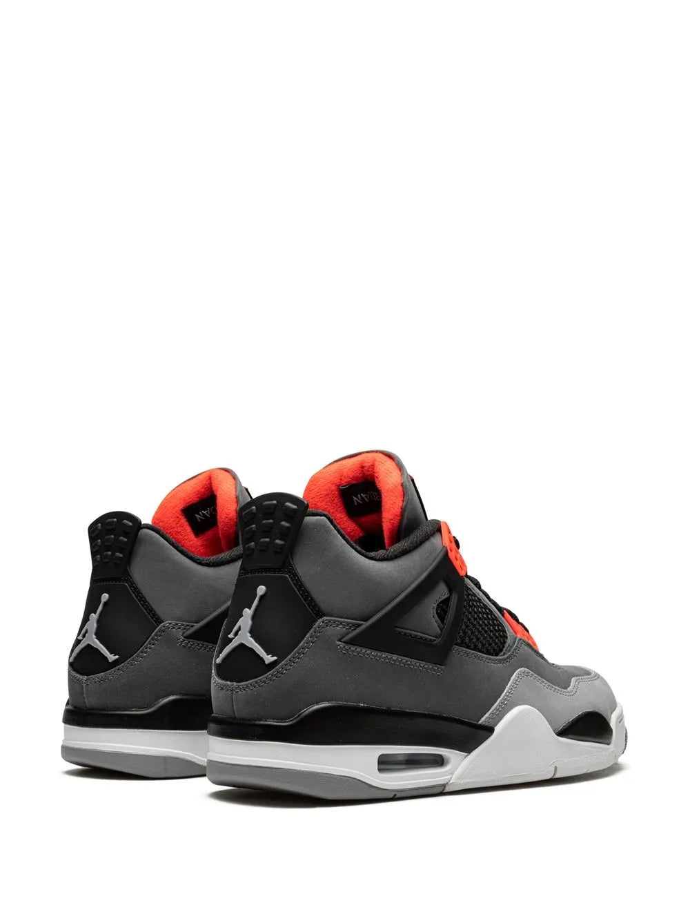 Jordan 4 Retro sneakers