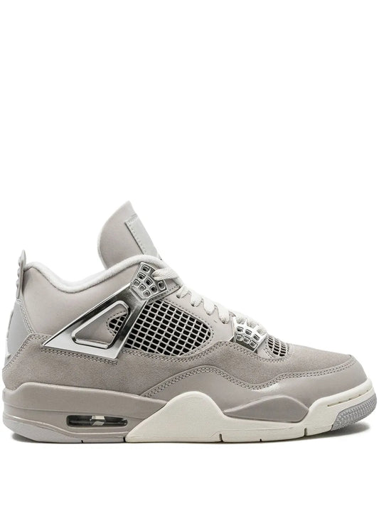 Jordan 4 "Frozen Moments" sneakers