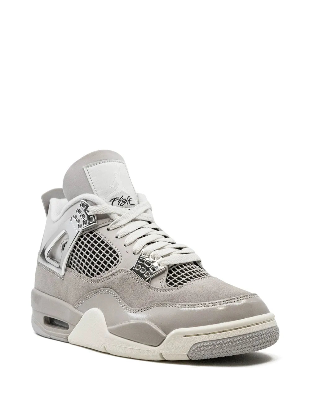 Jordan 4 "Frozen Moments" sneakers