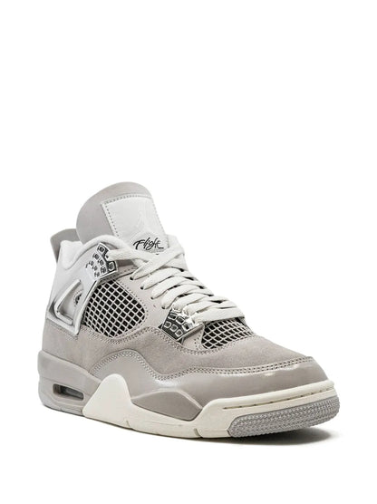Jordan 4 "Frozen Moments" sneakers
