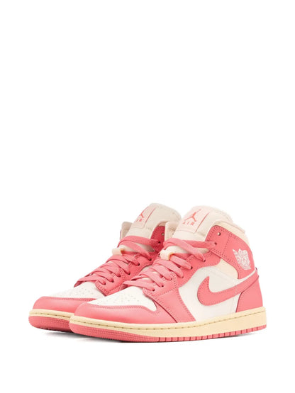 Jordan 1 Mid "Guava Ice" sneakers