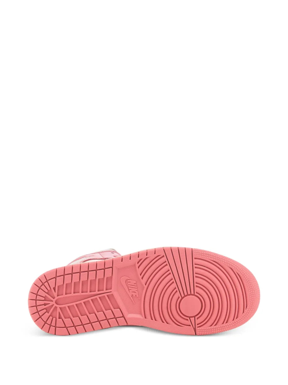 Jordan 1 Mid "Guava Ice" sneakers