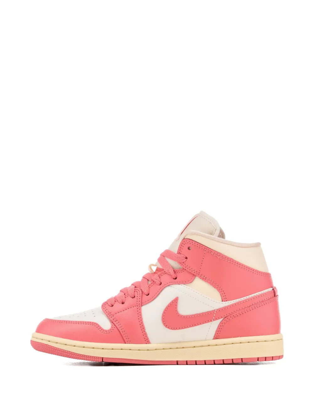 Jordan 1 Mid "Guava Ice" sneakers