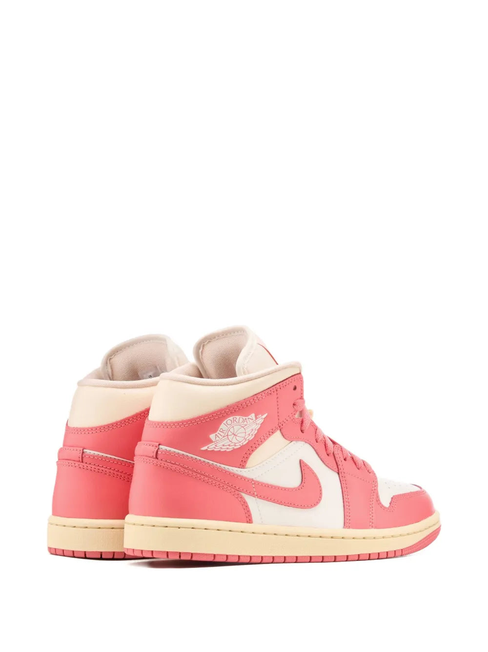 Jordan 1 Mid "Guava Ice" sneakers
