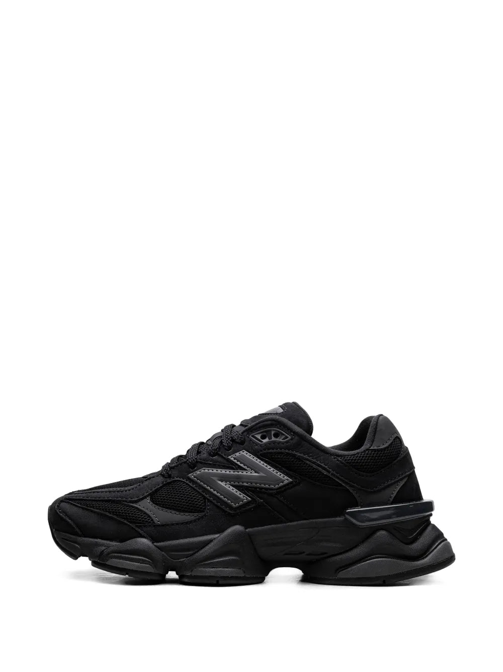 New Balance 9060 "Black Cement" sneakers
