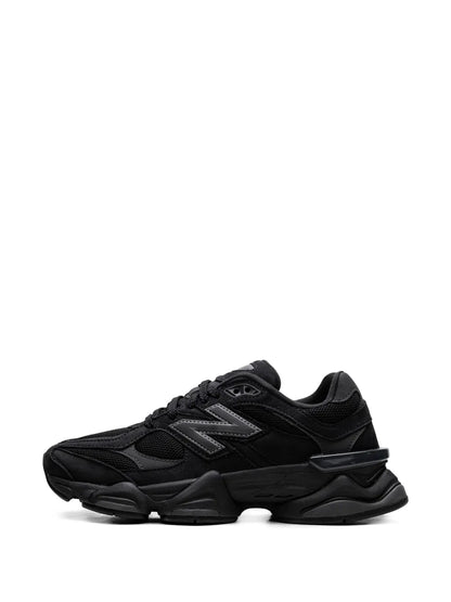 New Balance 9060 "Black Cement" sneakers