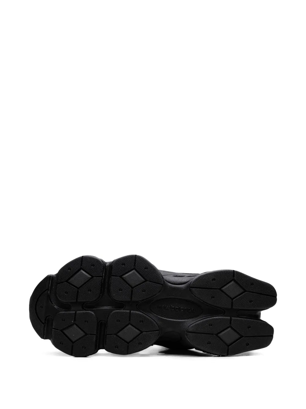 New Balance 9060 "Black Cement" sneakers
